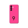 Funda ultrasuave Samsung A15