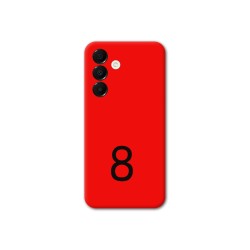 Funda ultrasuave Samsung A15