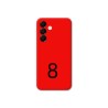 Funda ultrasuave Samsung A15