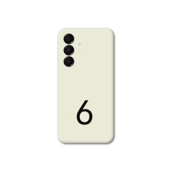 Funda ultrasuave Samsung A15