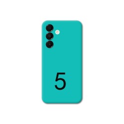 Funda ultrasuave Samsung A15