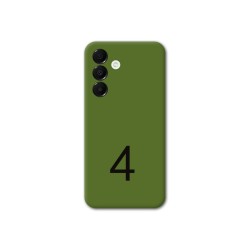 Funda ultrasuave Samsung A15