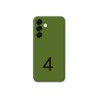 Funda ultrasuave Samsung A15