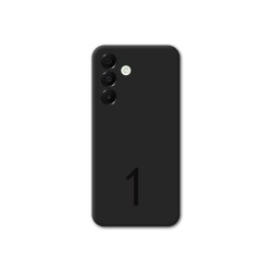 Funda ultrasuave Samsung A15