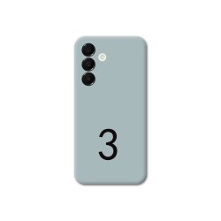 Funda ultrasuave Samsung A15
