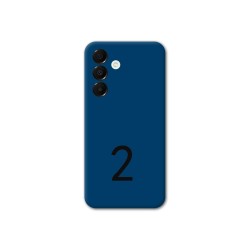 Funda ultrasuave Samsung A15