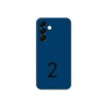 Funda ultrasuave Samsung A15