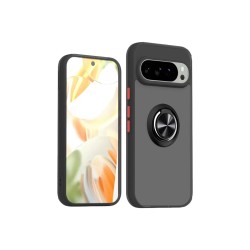 FUNDA MATE DE ANILLO PARA PIXEL 10/ PIXEL 10 PRO/PIXEL 10 PRO XL