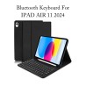 Funda con Teclado Bluetooth iPad Air 11" 2024 / iPad Air 11" 2025