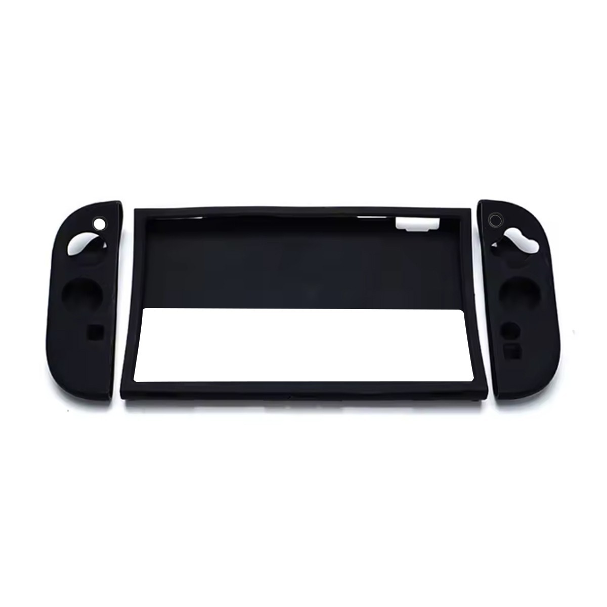 Funda protectora de silicona desmontable para Nintendo Switch 2 REF...