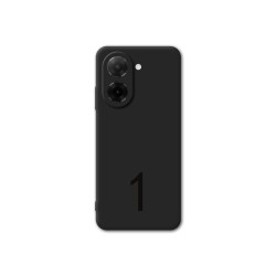 Funda ultrasuave Redmi A5