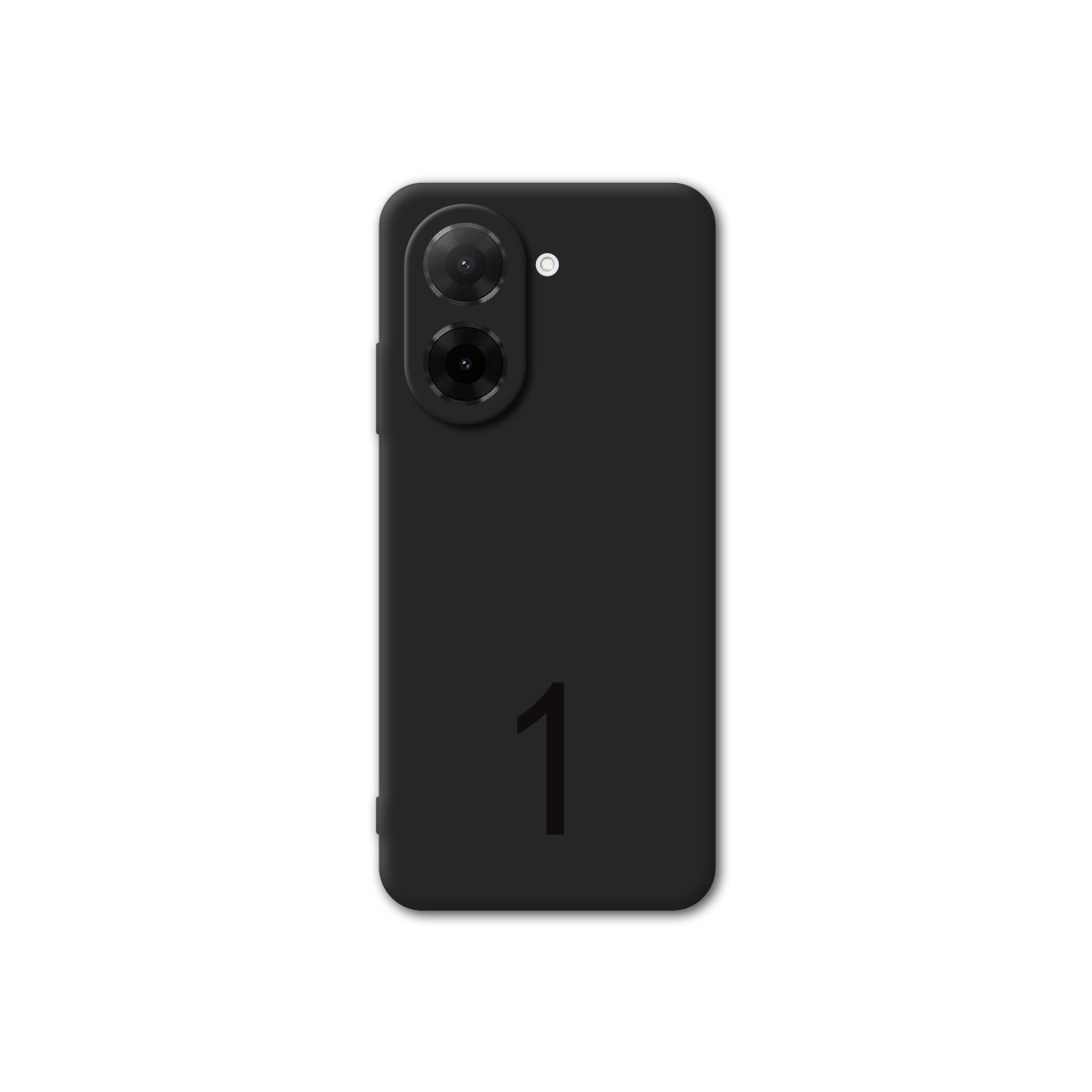 Funda ultrasuave Redmi A5