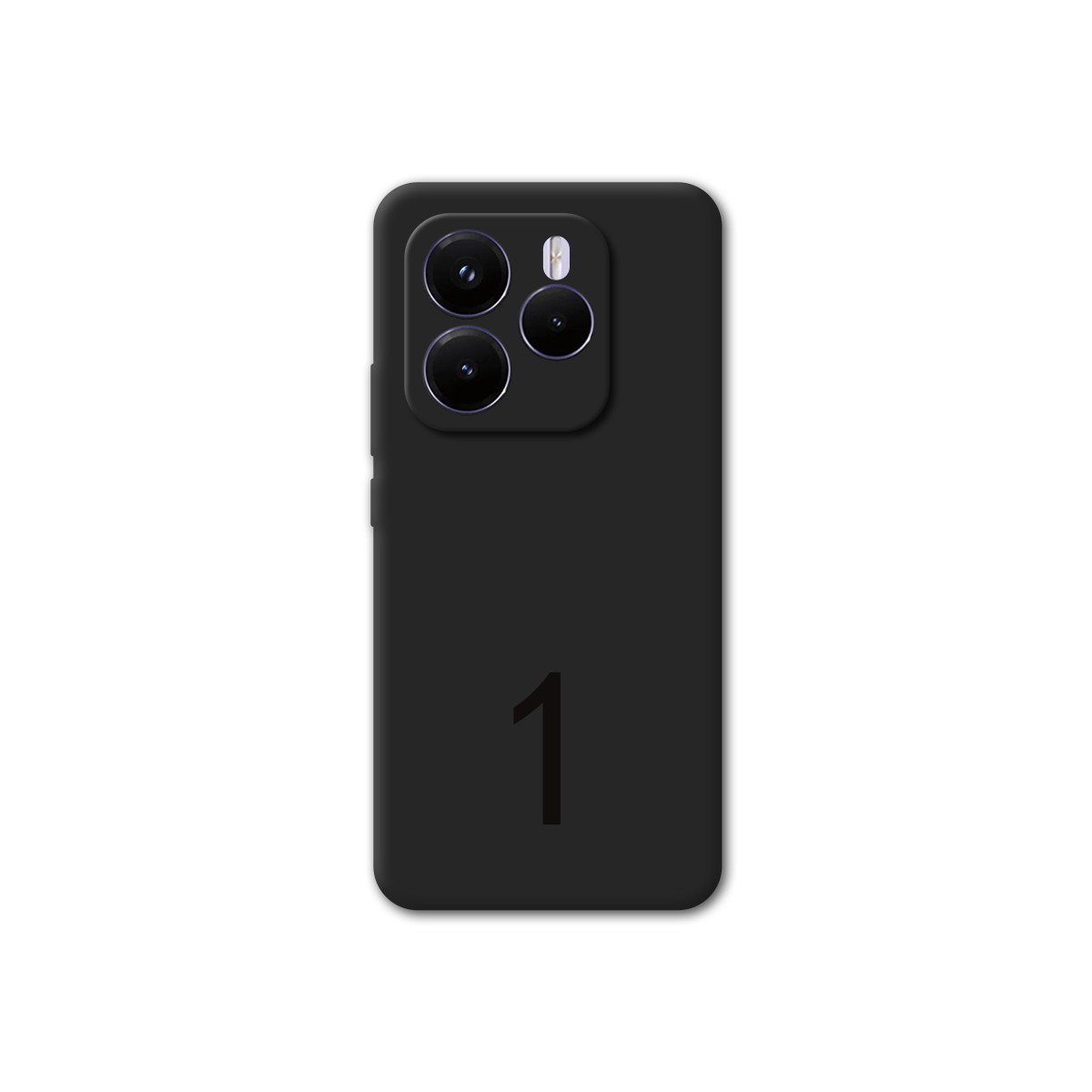 Funda ultrasuave Redmi Note 14 5G