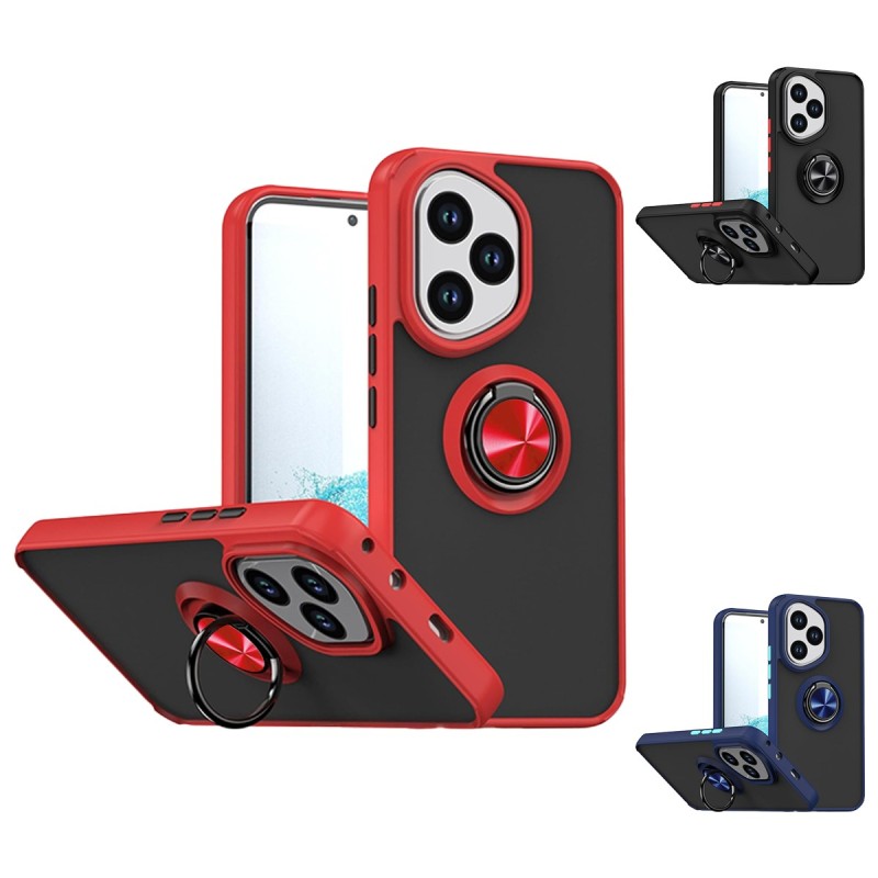 Funda Mate de Anillo Honor 400 360°| Wephone Mayorista Funda Mate de Anillo Honor 400 360°| Wephone Mayorista