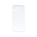 Funda de Gel TPU Transparente 1.5mm ALTA CALIDAD para TCL 605