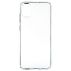Funda de Gel TPU Transparente 1.5mm ALTA CALIDAD para SAMSUNG A05