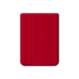 Tarjetero con pegatina 2 en 1 con Soporte Integrado REF:4899