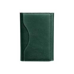 Tarjetero magnético Compatible con Funda Antigolpe de Piel REF:4851