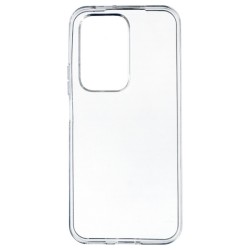 Funda de Gel TPU Transparente 1.5mm ALTA CALIDAD para HONOR 200 LITE
