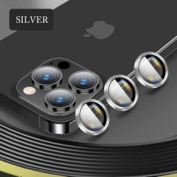Protector de lente individual para iPhone 15 / 15 Plus – REF: 6176