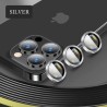 Protector de lente individual para iPhone 13 Pro / 13 Pro Max – REF...