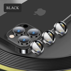 Protector de lente individual para iPhone 13 Pro / 13 Pro Max – REF...