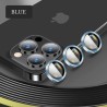 Protector de lente individual para iPhone 13 Pro / 13 Pro Max – REF...