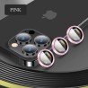Protector de lente individual para iPhone 13 Pro / 13 Pro Max – REF...