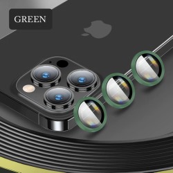 Protector de lente individual para iPhone 13 Pro / 13 Pro Max – REF...