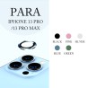 Protector de lente individual para iPhone 13 Pro / 13 Pro Max – REF...