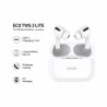 IDUSD--H103B Auriculares ECO TWS 3 Lite con Bluetooth 5.3, Larga Du...