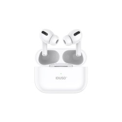IDUSD--H103B Auriculares ECO TWS 3 Lite con Bluetooth 5.3, Larga Du...