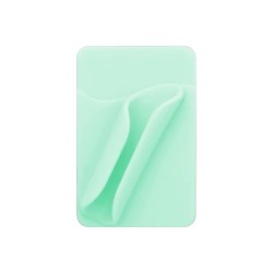 Pegatina trasera con forma de gloss labial para móvil – tarjetero y...