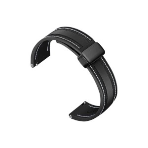 Correa Universal Magnética para Smartwatch – Compatible 20MM – REF:...