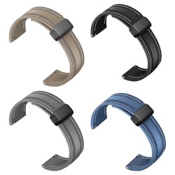 Correa Universal Magnética para Smartwatch – Compatible 20MM – REF:...