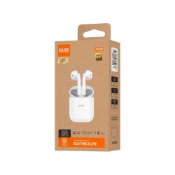 IDUSD--H102B Auriculares ECO TWS 2 Lite con Bluetooth 5.3, Larga Du...