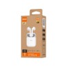 IDUSD--H102B Auriculares ECO TWS 2 Lite con Bluetooth 5.3, Larga Du...