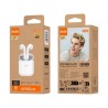 IDUSD--H102B Auriculares ECO TWS 2 Lite con Bluetooth 5.3, Larga Du...