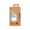 IDUSD--H104B Auriculares ECO TWS 4 Lite con Bluetooth 5.3, Larga Du...