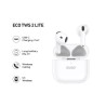IDUSD--H105B Auriculares ECO TWS 5 Lite con Bluetooth 5.3, Larga Du...