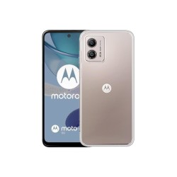Funda de Gel TPU Transparente 1.5mm ALTA CALIDAD para MOTO G53
