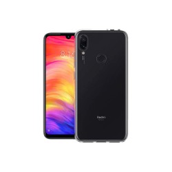 Funda de Gel TPU Transparente 1.5mm ALTA CALIDAD REDMI NOTE 7