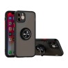Funda Mate de Anillo iPhone 11 360°| Wephone Mayorista