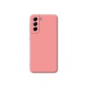 Funda Tipo Original Samsung S21 de goma suave | Wephone Mayorista