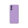 Funda Tipo Original Samsung S21 de goma suave | Wephone Mayorista