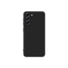Funda Tipo Original Samsung S21 de goma suave | Wephone Mayorista