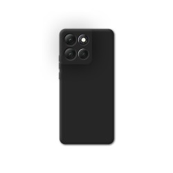 Funda Goma Suave para MOTO G86