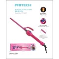 Rizador de Pelo Eléctrico Profesional con Pantalla LCD PRITECH TB-1491