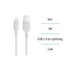 UNICO--CB1794 Cable A-L 3.4A 3M PVC