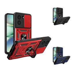 Funda Armadura con Tapa Deslizante para REDMI A5 4G REF:8737